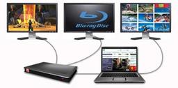 ATI XGP — революция во внешних графических решениях для ноутбуков